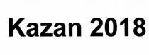 KAZAN KAZAN 20182018