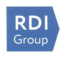 RDI RDIGROUP RDI GROUPGROUP