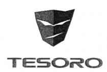 TESOROTESORO