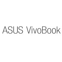 ASUS VIVO VIVOBOOK VIVO BOOK ASUS VIVOBOOK