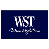 WST WAVE STYLE TIMETIME