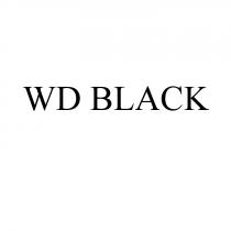 WD BLACKBLACK