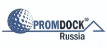 PROMDOCK PROM DOCK PROMDOCK RUSSIARUSSIA