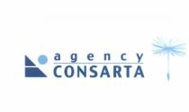 CONSARTA CONSARTA AGENCYAGENCY