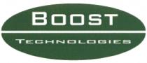 BOOST TECHNOLOGIES