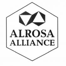 ALROSA ALROSA ALLIANCEALLIANCE