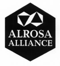 ALROSA ALROSA ALLIANCEALLIANCE