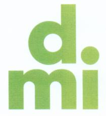 DMI DMI D.MI D MIMI