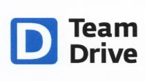 TEAM DRIVEDRIVE