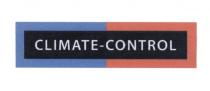 CLIMATECONTROL CLIMATE - CONTROLCONTROL