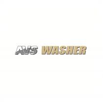 AVS WASHERWASHER