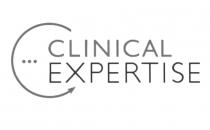CLINICAL EXPERTISEEXPERTISE