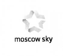 MOSCOW SKYSKY