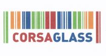 CORSAGLASS CORSA CORSA GLASS CORSAGLASS