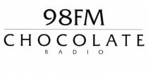 98 FM 98FM CHOCOLATE RADIORADIO