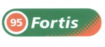 FORTIS FORTIS 9595