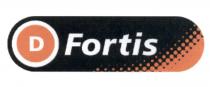 FORTIS FORTIS DD