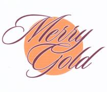 MERRYGOLD MERRY GOLDGOLD