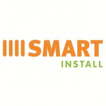 INSTALL SMARTINSTALL SMART INSTALL