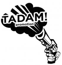 TADAM TADAM PROMOTIONPROMOTION