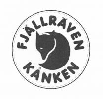 FJALLRAVEN KANKEN FJAELLRAEVEN KAENKEN FJALLRAVEN KANKEN