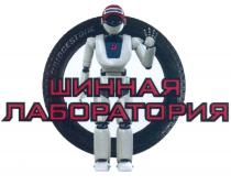 BRIDGESTONE BRIDGESTONE ШИННАЯ ЛАБОРАТОРИЯЛАБОРАТОРИЯ