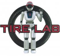 BRIDGESTONE TIRELAB BRIDGESTONE TIRE LABLAB