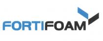 FORTIFOAM FORTI FORTI FOAM FORTY FORTIFOAM