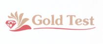 GOLD TESTTEST