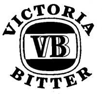 VICTORIA VB BITTER