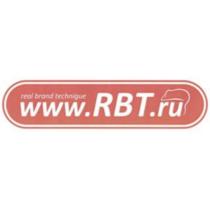 RBT.RU REAL BRAND TECHNIGUE RBT.RU REAL BRAND TECHNIGUERBT TECHNIQUE