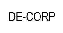 DECORP CORP DE CORP DE-CORPDE-CORP