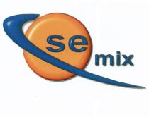 SEMIX SE MIXMIX