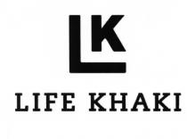 KHAKI LK LIFE KHAKI