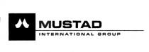 MUSTAD MUSTAD INTERNATIONAL GROUPGROUP