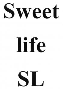 SWEETLIFE SL SWEET LIFELIFE