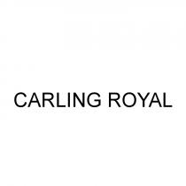 CARLING CARLING ROYALROYAL