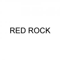 REDROCK RED ROCKROCK