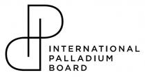 IPB INTERNATIONAL PALLADIUM BOARDBOARD