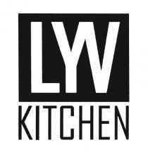 LYV LYV KITCHENKITCHEN