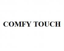 COMFYTOUCH COMFY COMFY TOUCHTOUCH