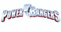 RANGER POWER RANGERSRANGERS