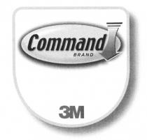 3М COMMAND BRAND 3M3M