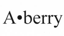 ABERRY A BERRYBERRY