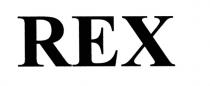 REXREX