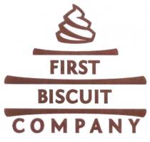 FIRST BISCUIT COMPANYCOMPANY