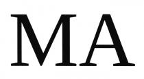 MA MA МА