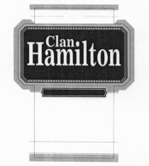 HAMILTON CLAN HAMILTON