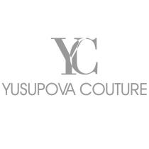 YUSUPOVA YC YUSUPOVA COUTURECOUTURE