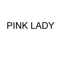 PINK LADYLADY